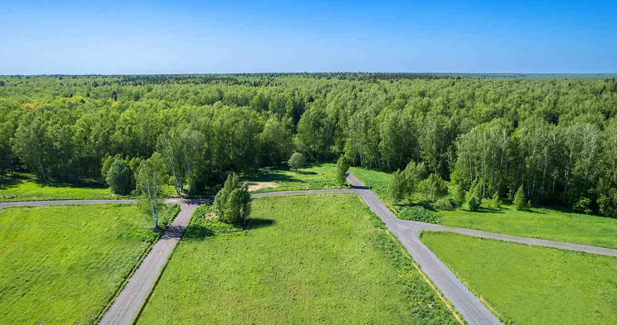 Фото 5 поселок Минаево Парк